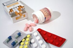efficaci pillole antifumo