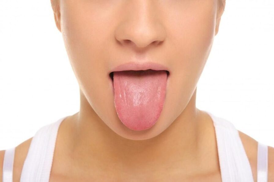 bruciore alla lingua mentre si smette di fumare