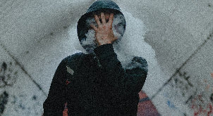 Nel fumo delle sigarette