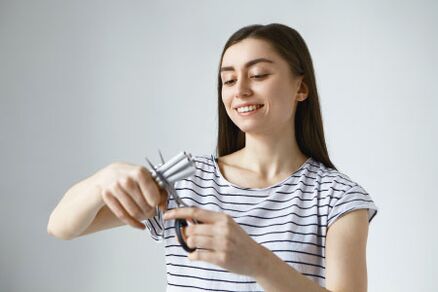 Puoi e dovresti smettere di fumare sigarette il prima possibile